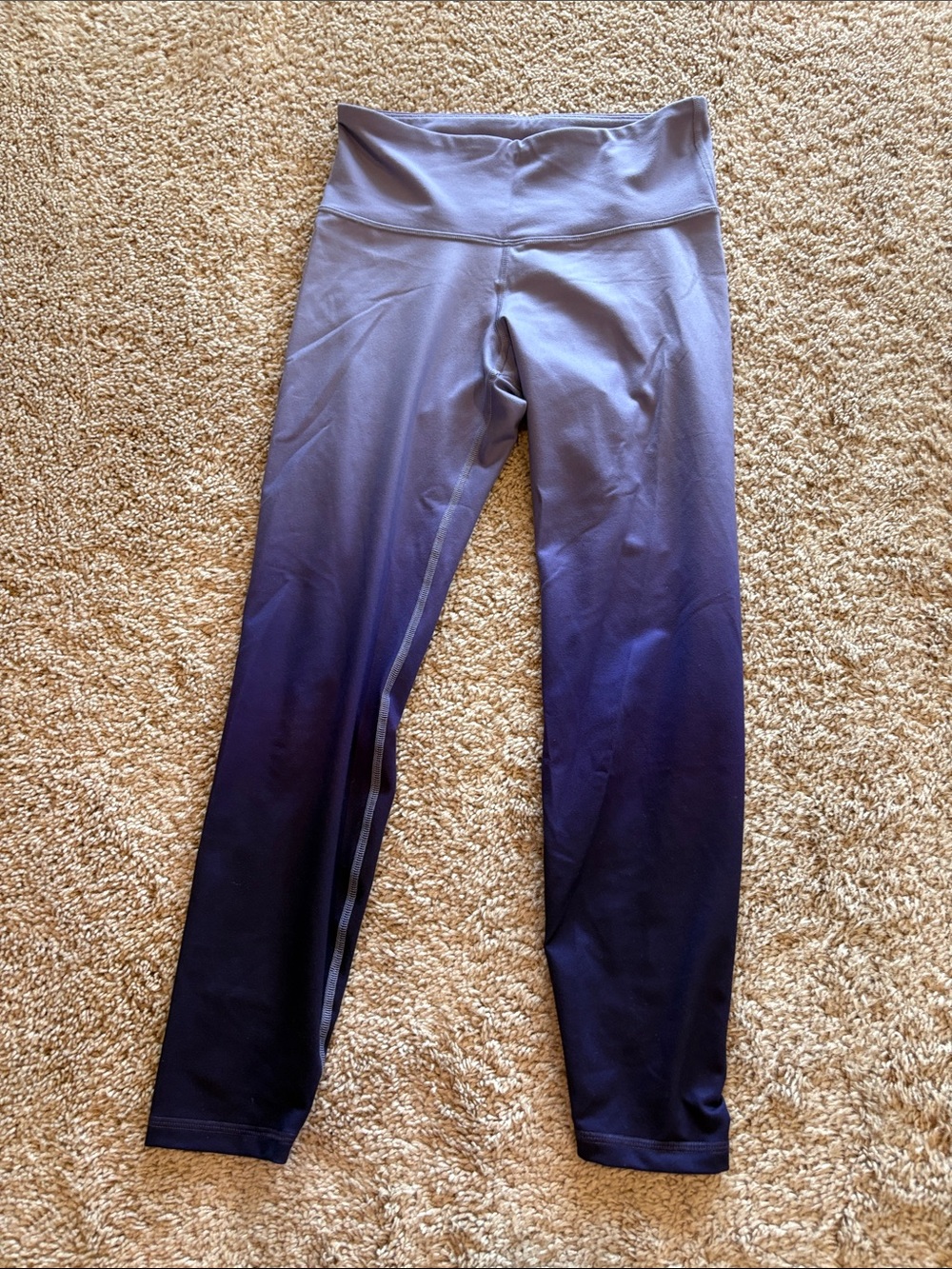 LAST CHANCE! Old Navy Active Lavender Elevate Legging